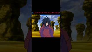 pov : you thought wind can stop madara ? #madara #anime #animeedit