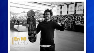 Professional Skateboarder Paul Rodriguez Is Making A Difference In LA Community | En Mi Barrio