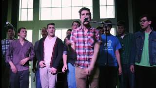 One More Night (Maroon 5) by Ohio University's Section 8