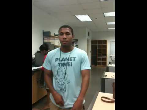Stem class rap