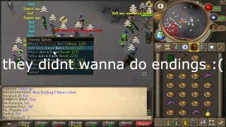 Solace vs EoS (Last 3 min)