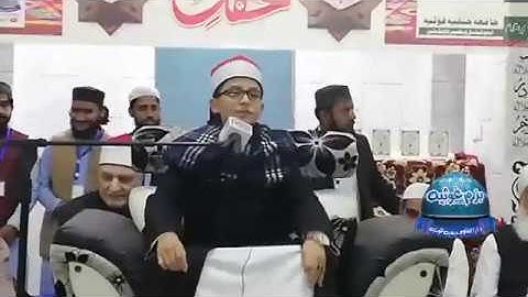 وجعلنا الليل والنهار آيتين - التلاوة التى هزت باكستان - القارئ العالمى / طه عزت
