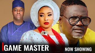 GAME MASTER - A Nigerian Yoruba Movie Starring Femi Adebayo | Antar Laniyan | Lizzy Anjorin