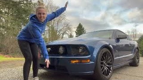 JLT Series 3 Cold Air Intake and BAMA X4/SF4 Tuner Review