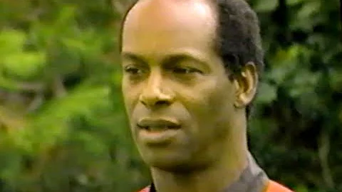 Bob Beamon - Greatest Sports Legends (1992)