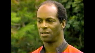 Bob Beamon - Greatest Sports Legends (1992)