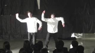 Revolve2016_集6イベ_留学生Eamon留年生Shobu(2/2)
