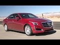 2014 Cadillac CTS Wins Motor Trend Car Of The Year 2014 Cadillac CTS Wins Motor Trend Car Of The Year