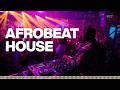 Afro House Music Mix 🌍| Deep Grooves &amp; Dancefloor Vibes