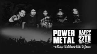 Power Metal - Sang Pendusta
