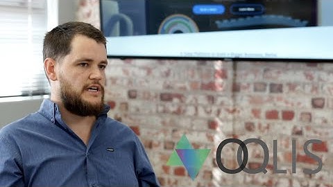 OQLIS Insights -The value of IoT lies in data analytics