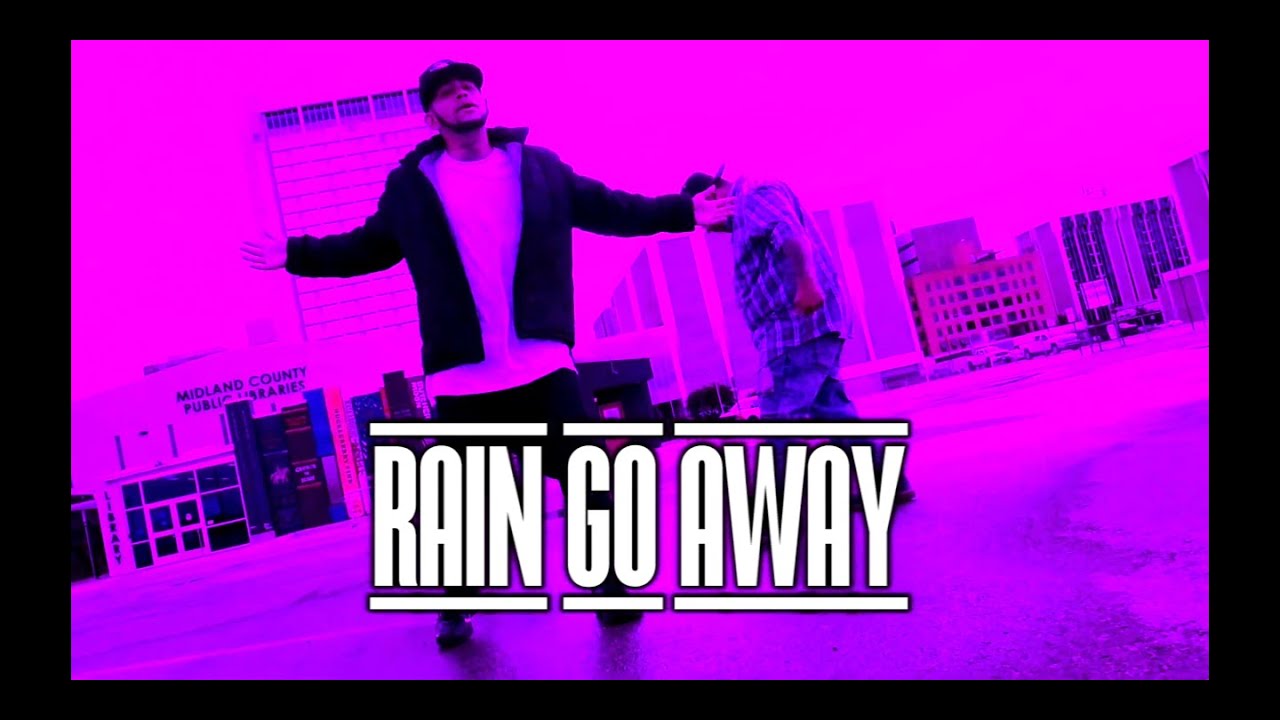 YouTubeでXane Up x JC Bless "Rain Go Away" (Music Video)を視聴 YouTubeでXane Up x JC Bless "Rain Go Away" (Music Video)を視聴