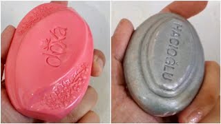 Rahatlatıcı Sabun Kesme Videosu/ ASMR #soapasmr - #6