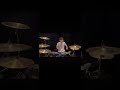 【ストラトキャスター・シーサイド /Suspended 4th】ドラム叩いてみた#suspended4th #drums #shorts