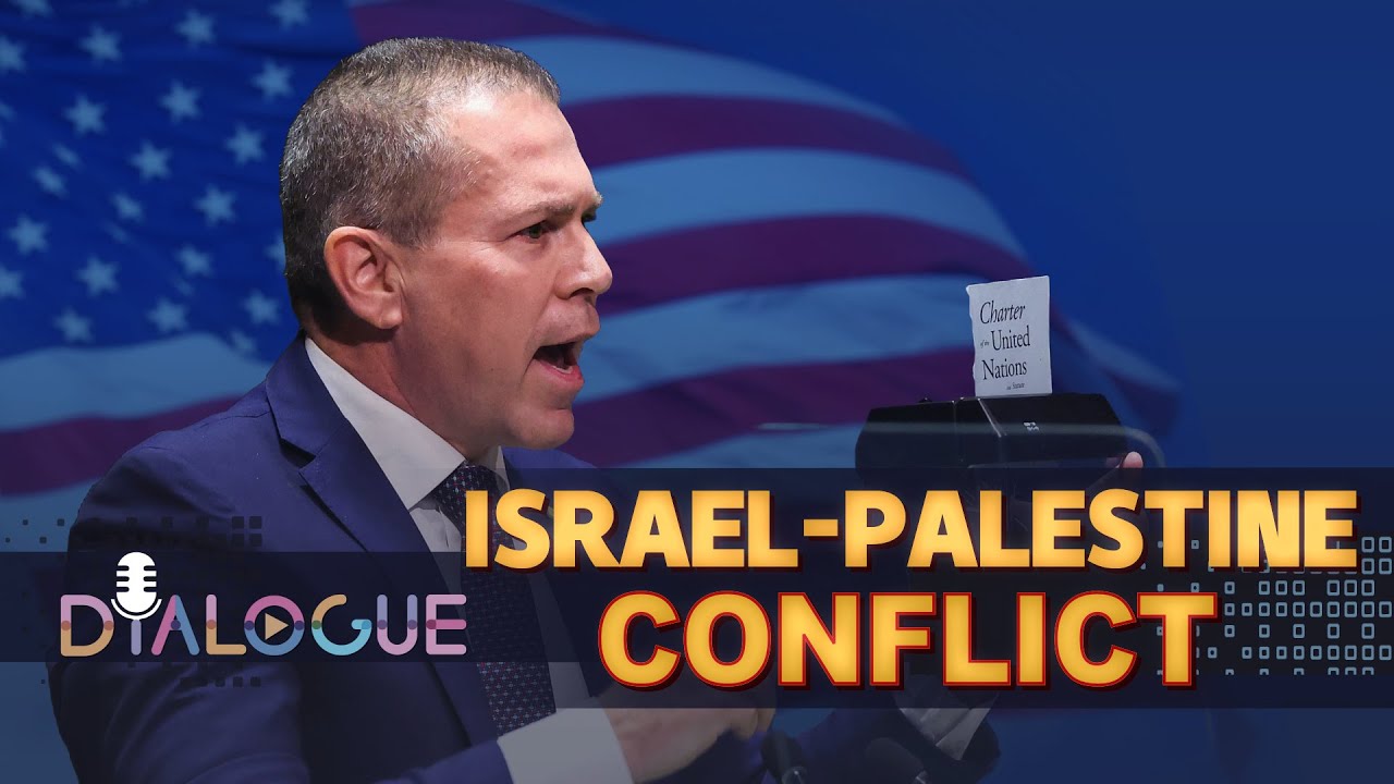 UNGA backs Palestine's UN membership: How good are the chances this time?