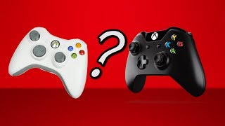 Is The 360 Controller Better Than The Xbox One Controller?