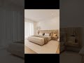 Ideias Incríveis para Transformar seu Quarto de Casal #viralreels #viralshort #quartopequeno