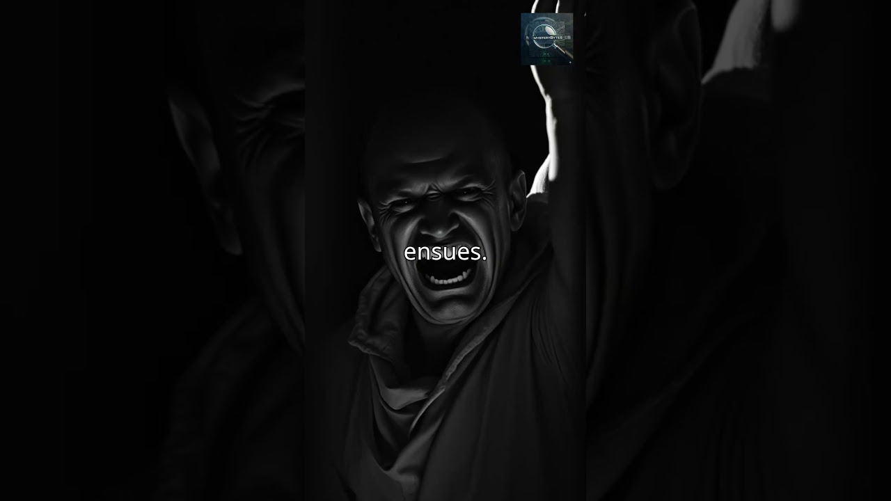 What Really Happens Inside a Grave? The Shocking Truth! 