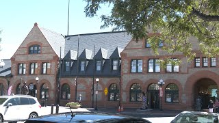 Cheyenne launches plan to revitalize downtown area