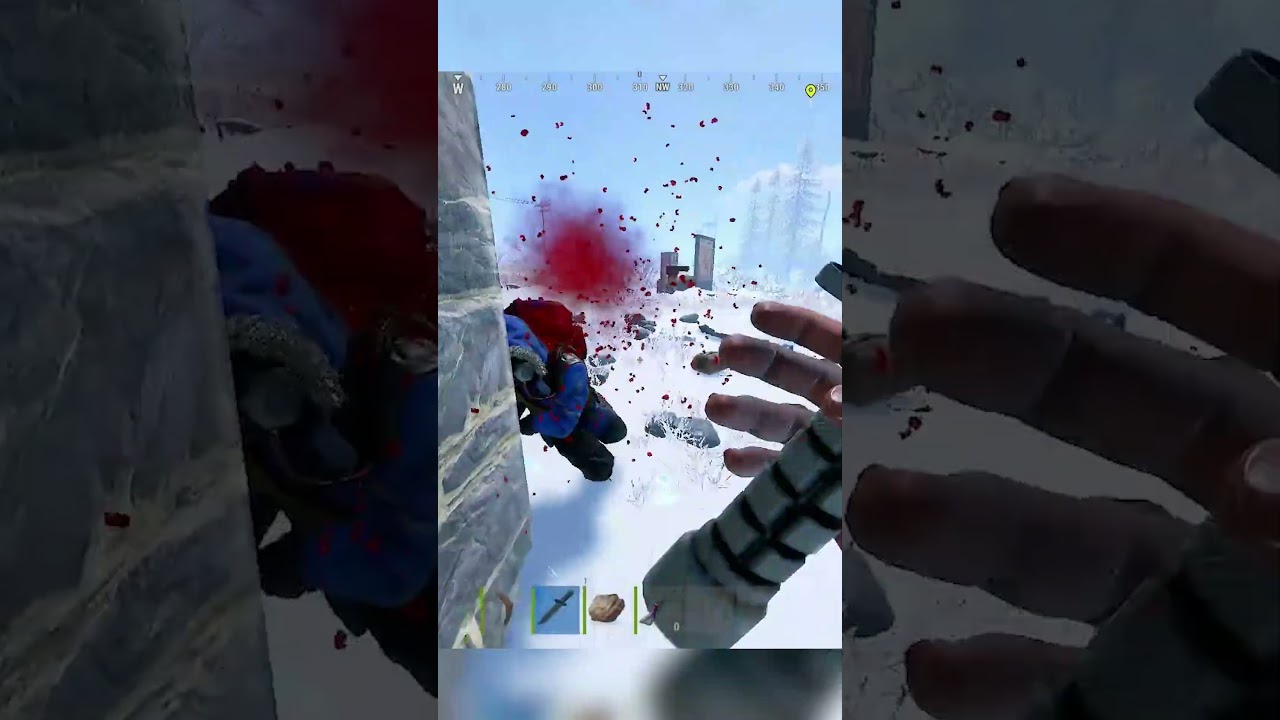 Saving my base in Rust 😳 