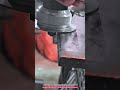 Portable Metal Edge Chamfering Tool 45° Beveling Machine for Welding Prep Steel Fabrication