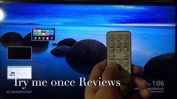 CSRET 4K 4x1 HDMI Switch with Remote - Review | Try me Once Reviews