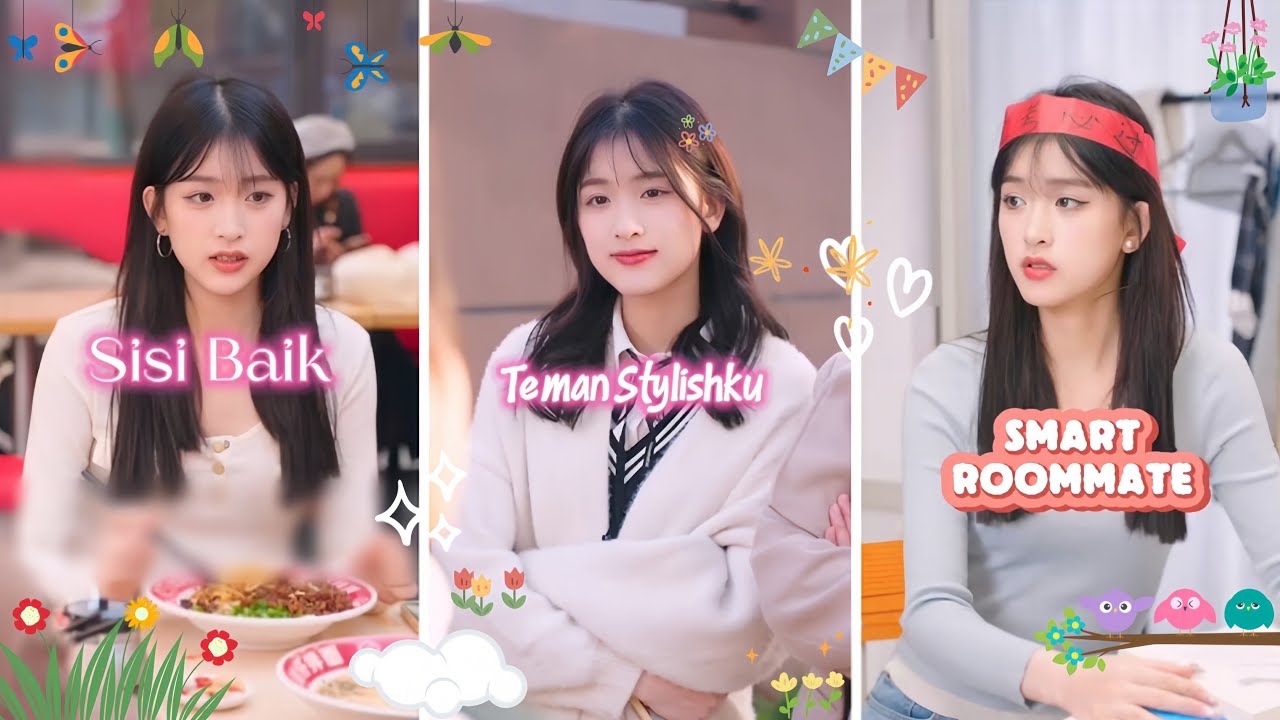 COMPILATION DRAMA TASYA ASRAMA||#30||EDIT BY: