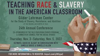 History of U.S. Education: What’s Race Got To Do With It