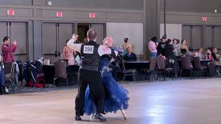 Silver Standard V-waltz Final - Southeastern 2026
