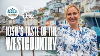 Josie's Taste of the Westcountry