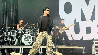 Omar Rudberg  Todo De Ti  Kulturkalaset