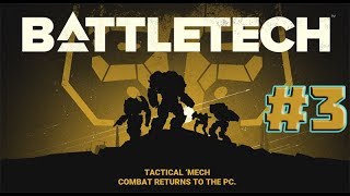 BATTLETECH. Боевые роботы! # 3 BATTLETECH. Боевые роботы! # 3
