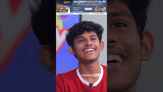 Name Feels Wrong? | Beena Antony & Aromal | Milestone Makers