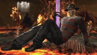 Mortal Kombat 9 Komplete Edition - Jade 