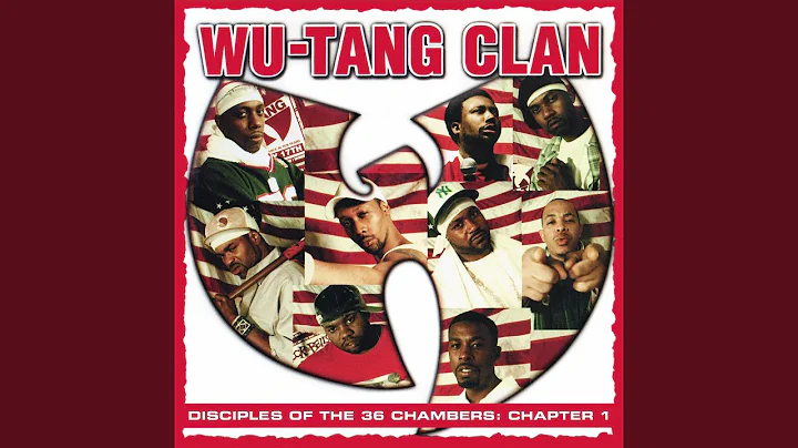 C.R.E.A.M. (Live in San Bernadino, CA) (2019 Remaster)