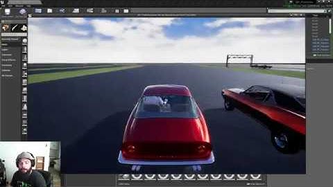 Physic Vehicle Project. Update 2.9