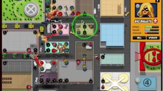 Stark Tower Defense Perfect 01-08-17