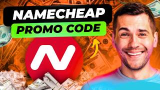 NameCheap Promo Code 2026 – Latest Working Discount for Domains &amp; Hosting