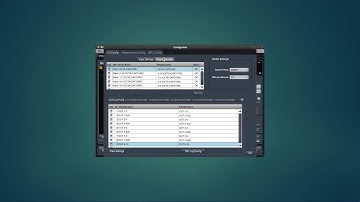 Smaart v8 - Vietsub - Op.3 - Thiết lập I/O