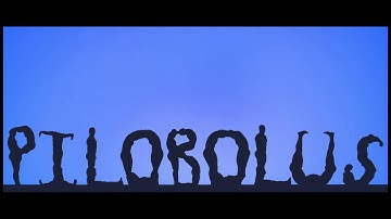 PILOBOLUS
