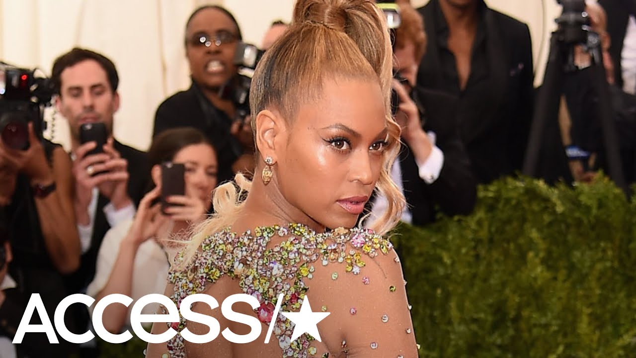 Do You Have What It Takes To Be Beyoncé's Personal Assistant? - YouTube