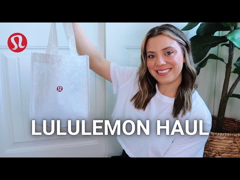 Video: 3 Cara Mencuci Legging Lululemon
