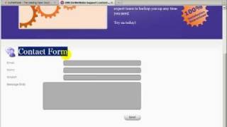 Celebrity DotNetNuke Tutorial - The free Feedback Module for DotNetNuke part1/2 - Video #190 Wealth