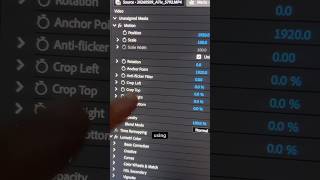 You're Cropping Your Videos the Wrong Way 🛑