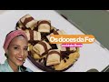 🍫 DO OVO DE KINDER BUENO À HISTÓRIA DE SUCESSO! | DOCE TOUR GASTRONÔMICO T02 E01