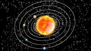 Sistema Solar screenshot 5