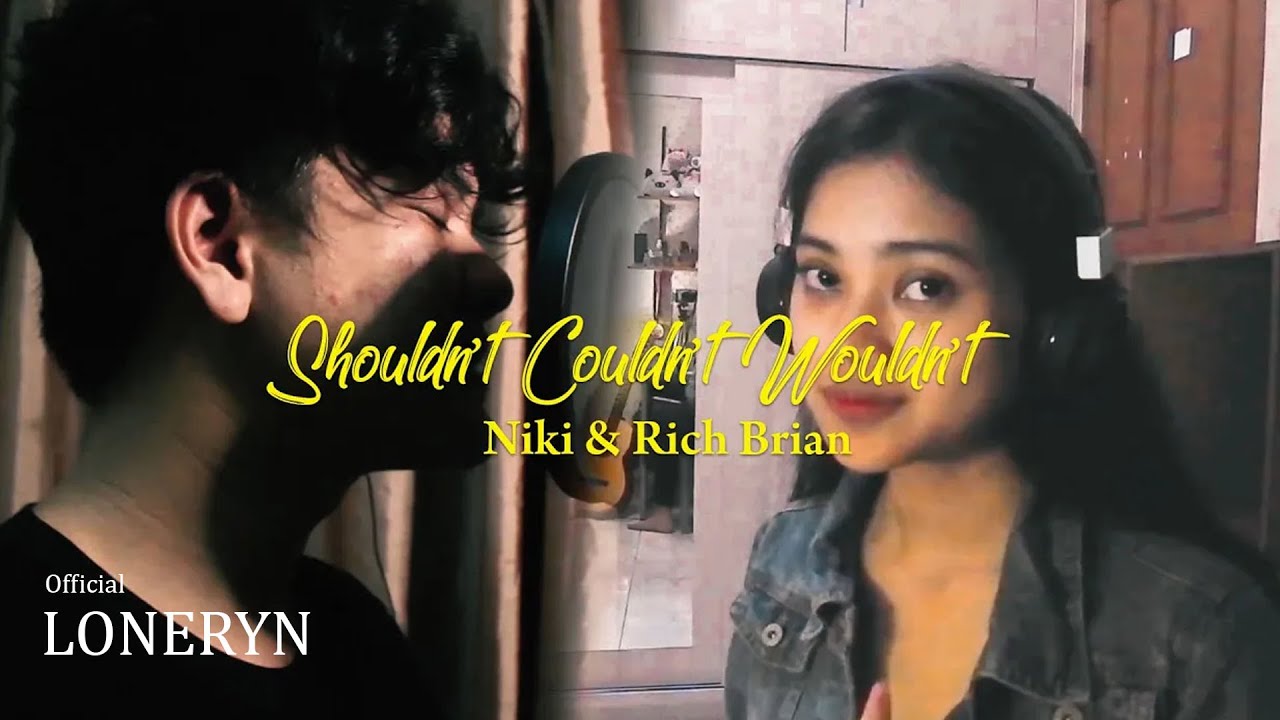Shouldn't Couldn't Wouldn't (Cover by Gardynia & Loneryn)