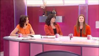 Famous Loose Women  Bonnie Wright Wealth