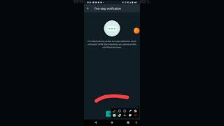 number lock screenshot 5