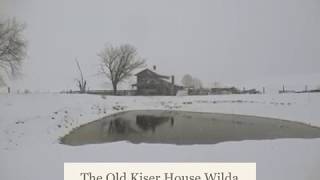 Snow Day #4 In Stuarts Draft